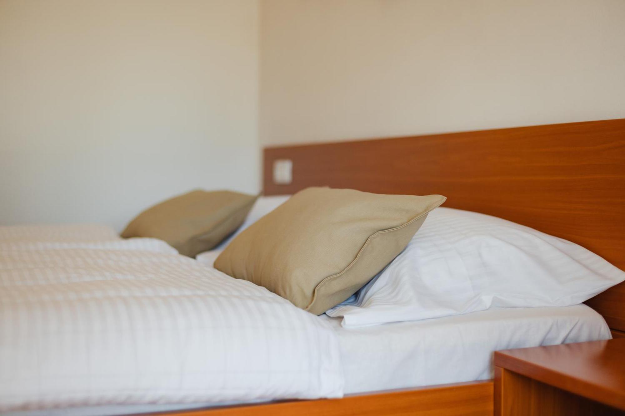 Vila Klara Apartments ليوبليانا المظهر الخارجي الصورة
