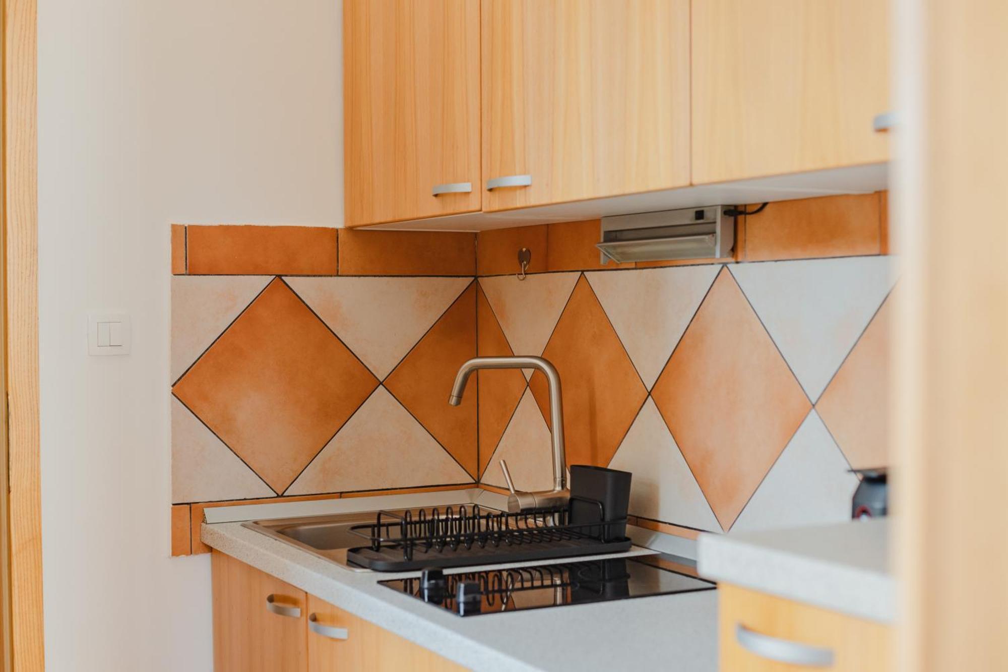 Vila Klara Apartments ليوبليانا المظهر الخارجي الصورة