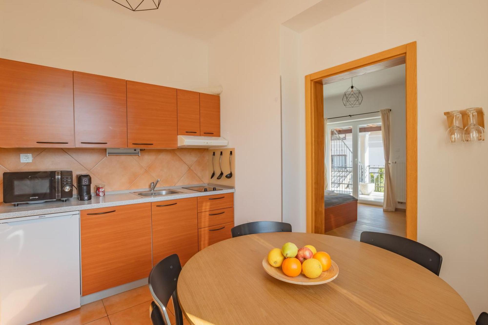 Vila Klara Apartments ليوبليانا المظهر الخارجي الصورة